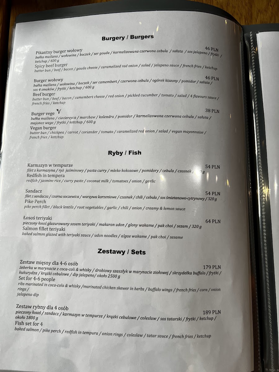 Menu Restauracja Nova 22 - 4 Strony Swiata-10